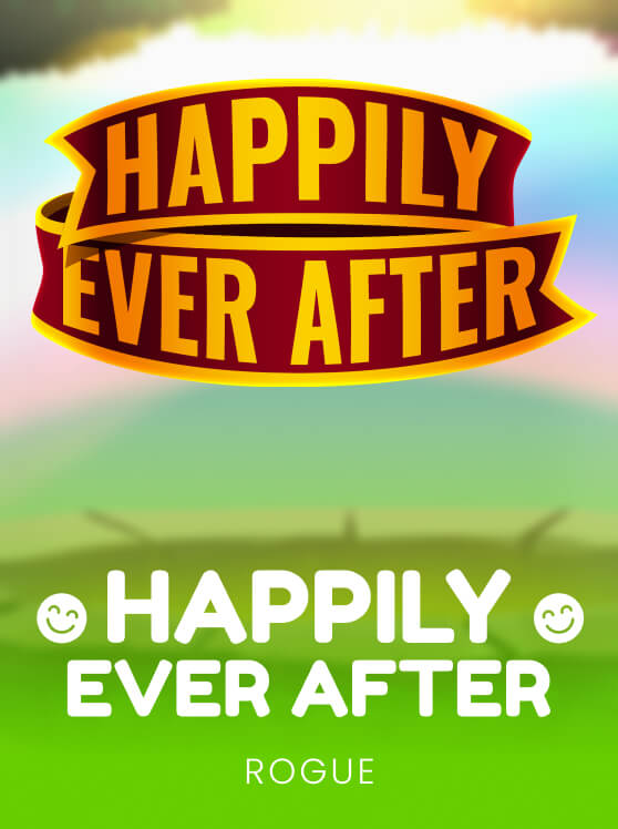 Happily Ever After