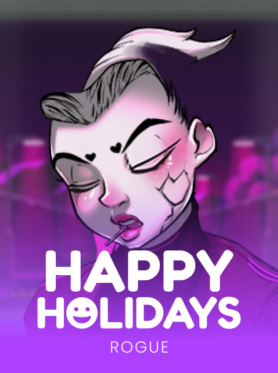 Happy Holidays