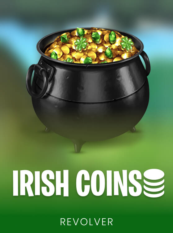 Irish Coins