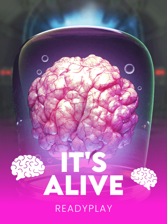 It’s Alive