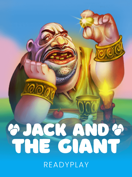 Jack and the Giant