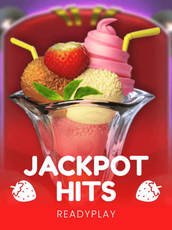 Jackpot Hits