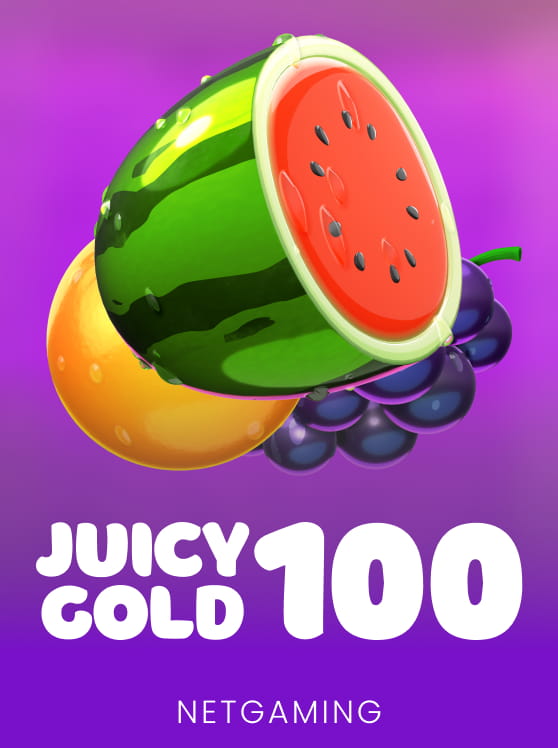 Juicy Gold 100