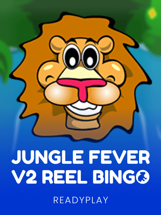 Jungle Fever V2 Reel Bingo