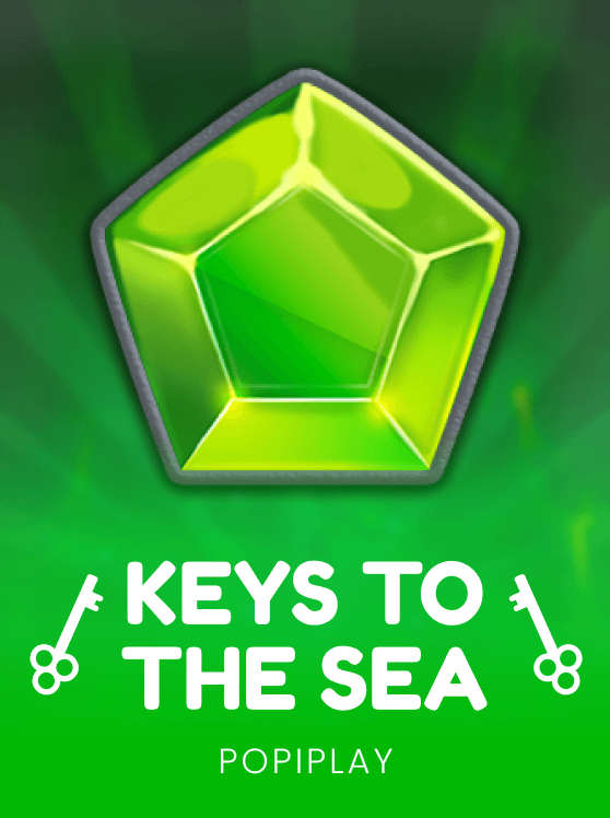 Keys to the Sea