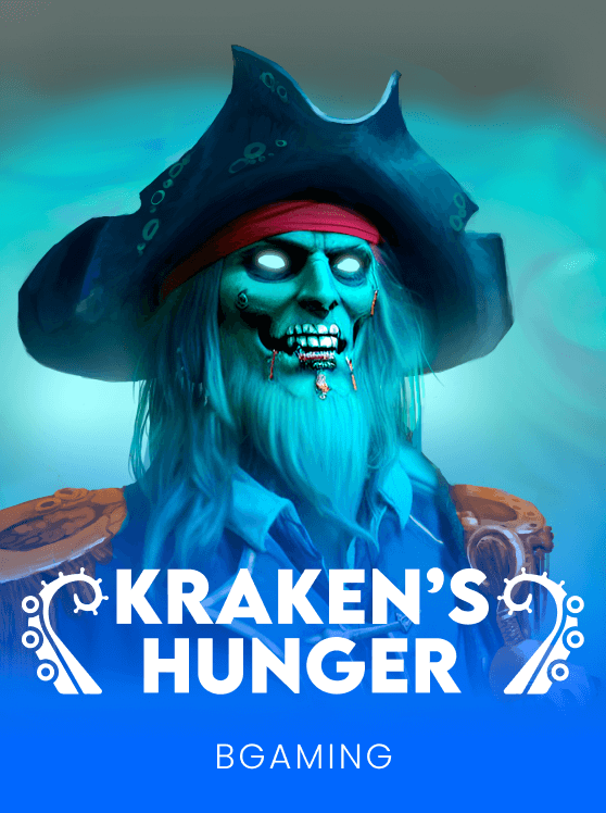 Kraken’s Hunger