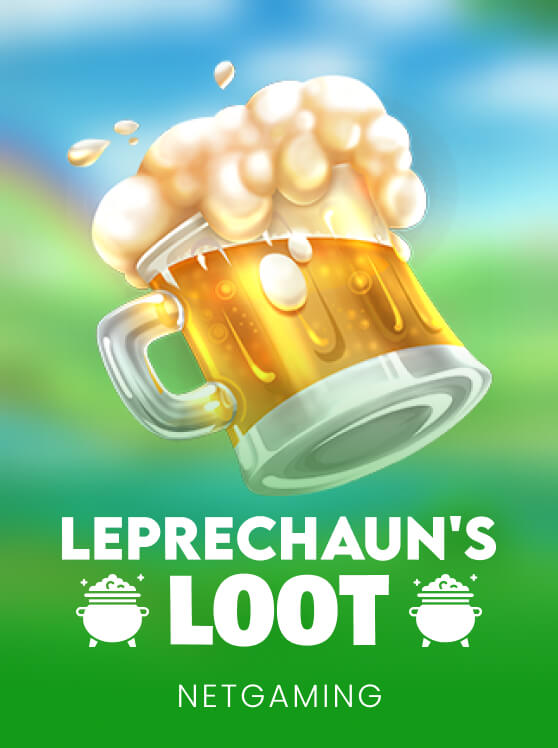 Leprechaun’s Loot
