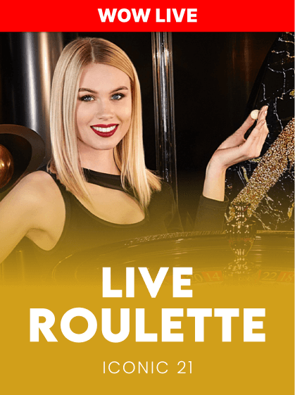 Live Roulette