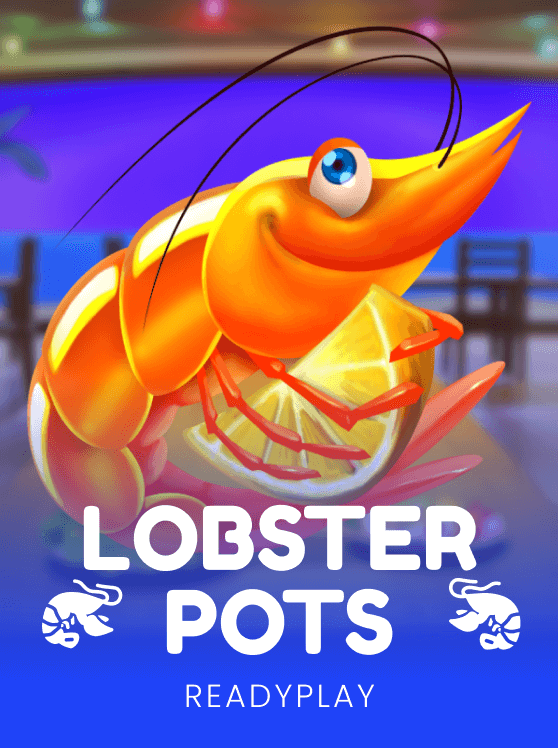 Lobster Pots