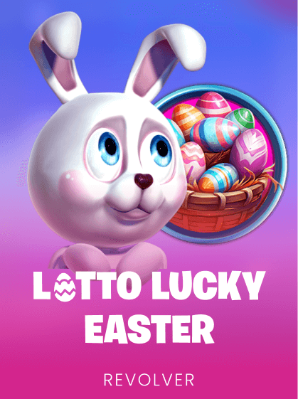 Lotto Lucky Easter