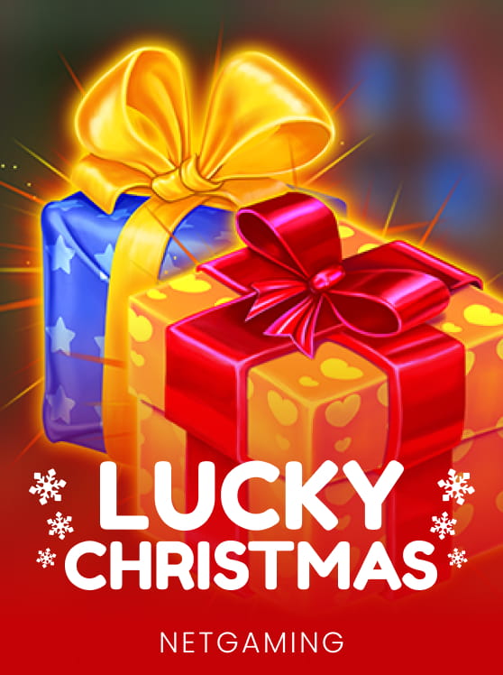 Lucky Christmas