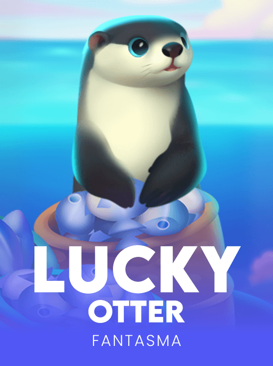 Lucky Otter