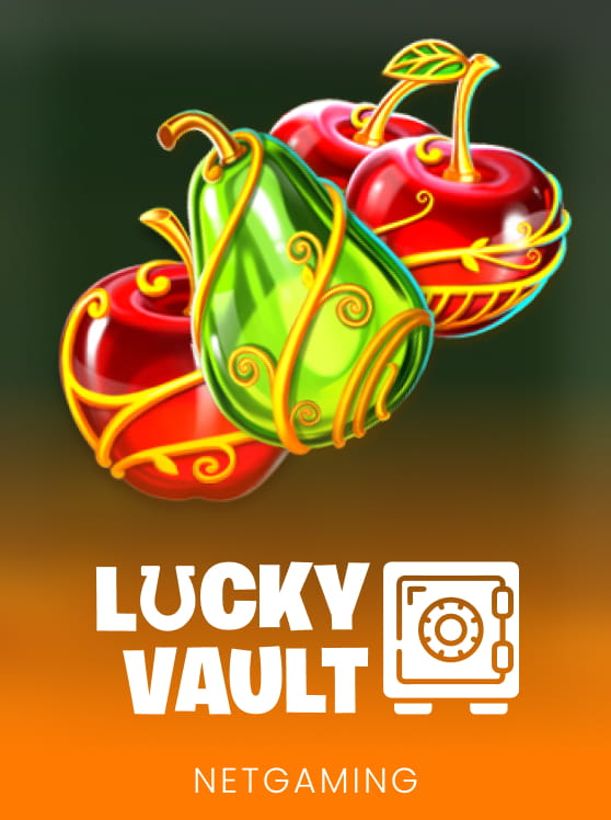 Lucky Vault