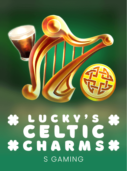 Lucky’s Celtic Charms