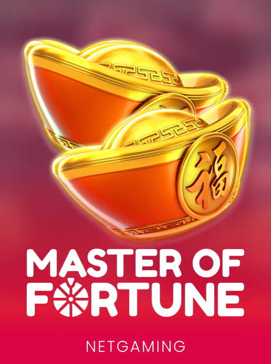 Master of Fortune