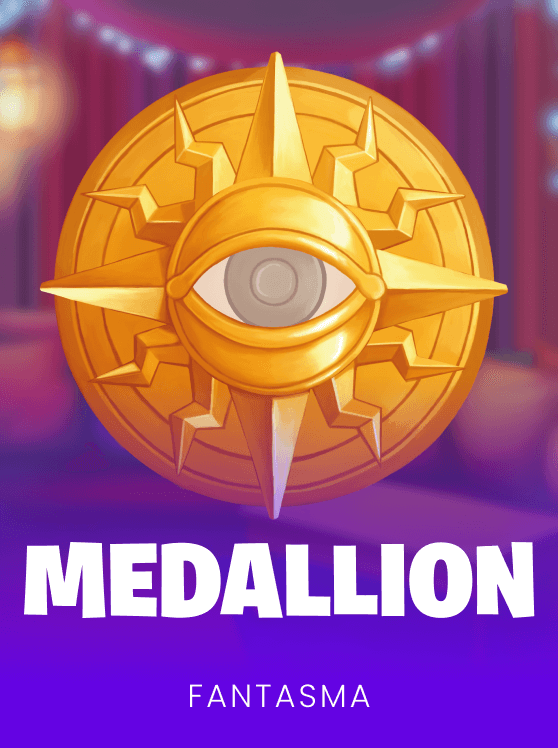 Medallion