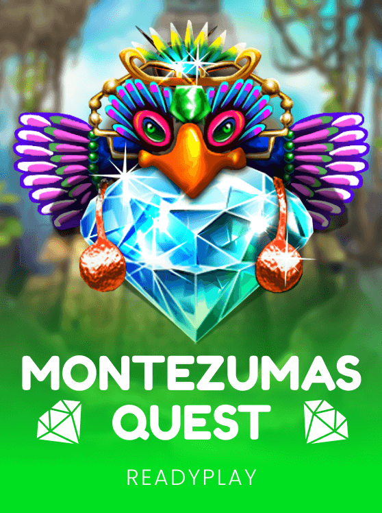 Montezumas Quest