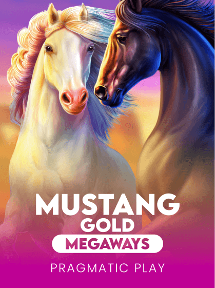 Mustang Gold Megaways