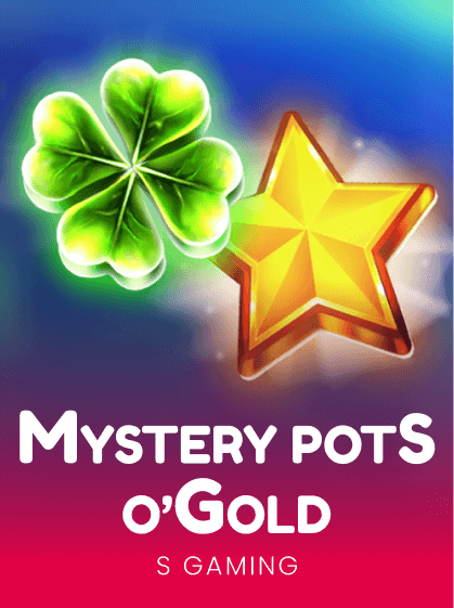 Mystery Pots O’Gold
