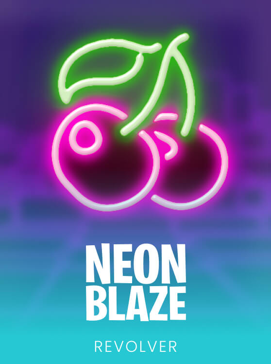 Neon Blaze