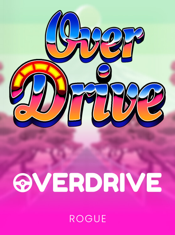 Overdrive