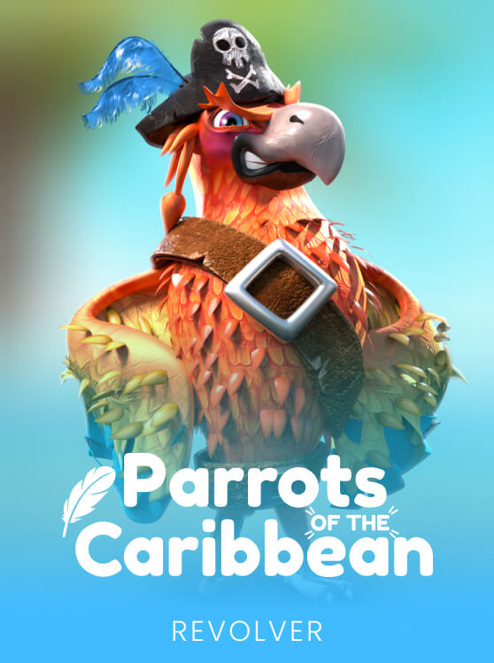 Parrots of the Caribbean