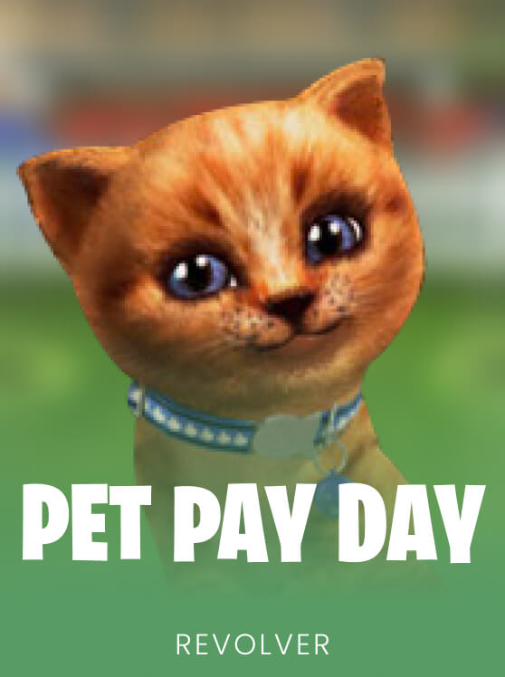 Pets Pay Day