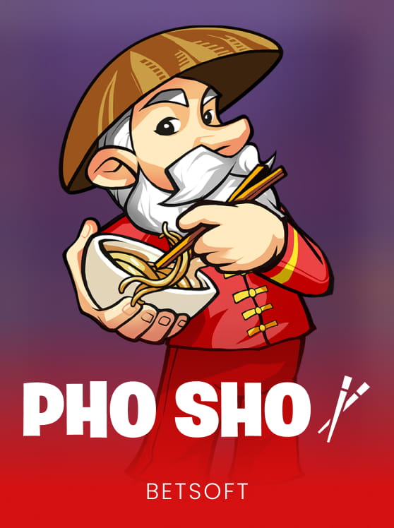 Pho Sho