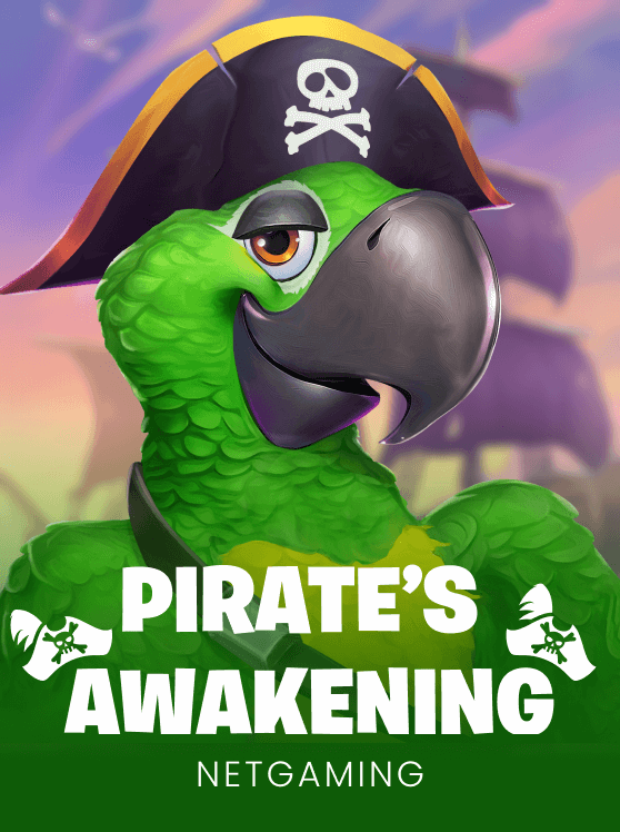 Pirate’s Awakening