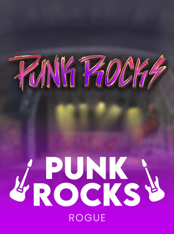 Punk Rocks