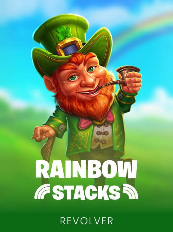 Rainbow Stacks