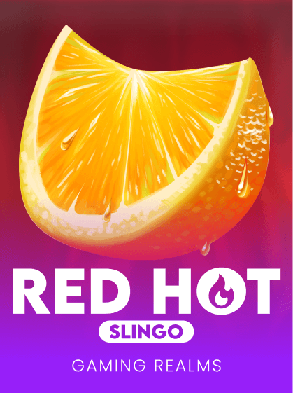 Red Hot Slingo