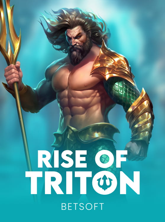 Rise of Triton