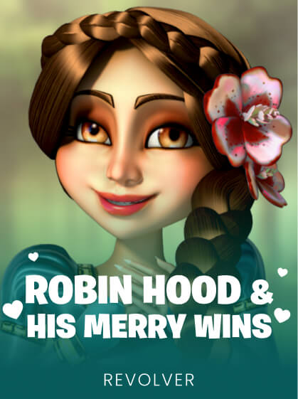 Robin Hood and his Merry Wins