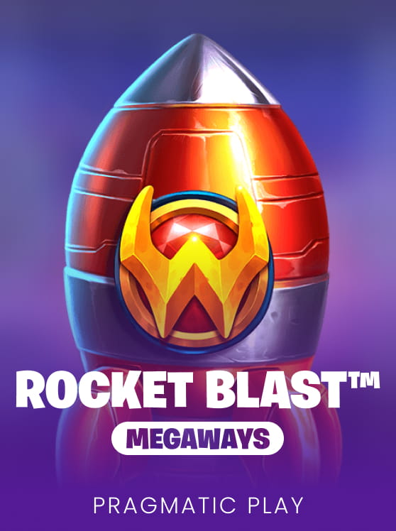 Rocket Blast Megaways