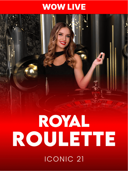 Royal Roulette