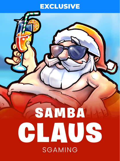Samba Claus