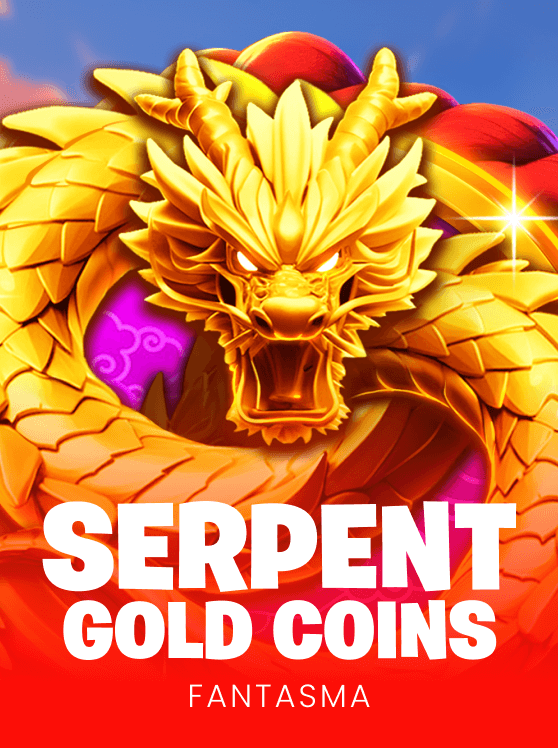 Serpent Gold Coins