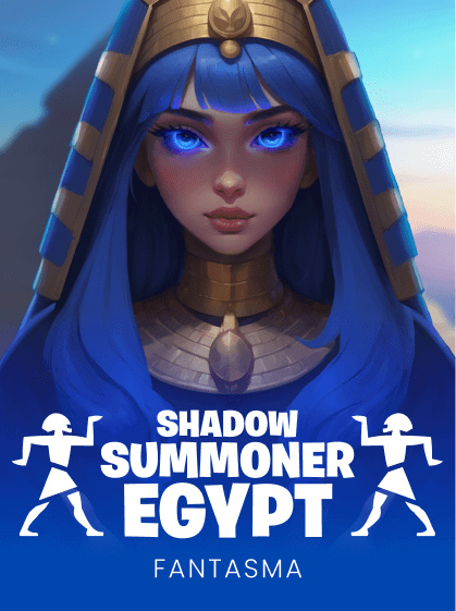 Shadow Summoner Egypt