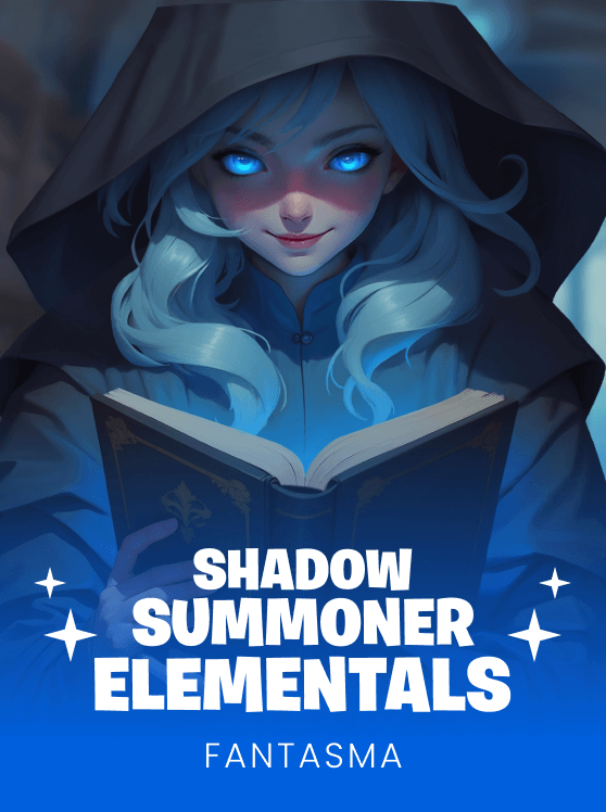 Shadow Summoner Elementals