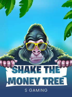 Shake The Money Tree