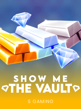Show Me The Vault