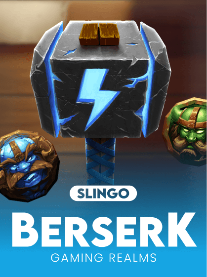 Slingo Berserk