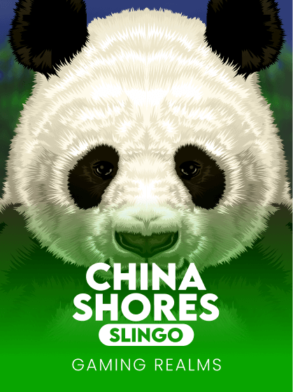 Slingo China Shores