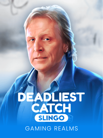 Slingo Deadliest Catch