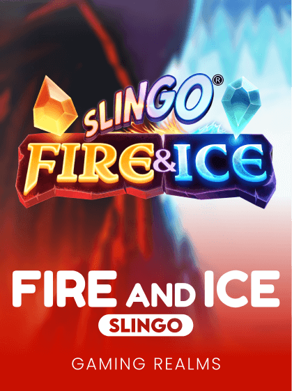 Slingo Fire and Ice