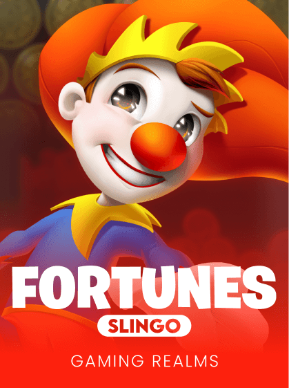 Slingo Fortunes