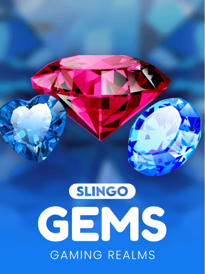 Slingo Gems