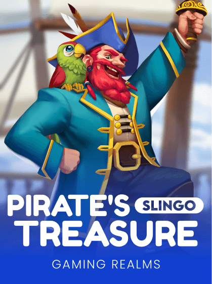 Slingo Pirate’s Treasure