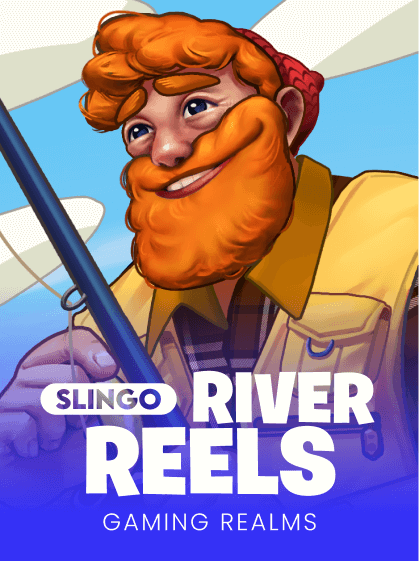 Slingo River Reels